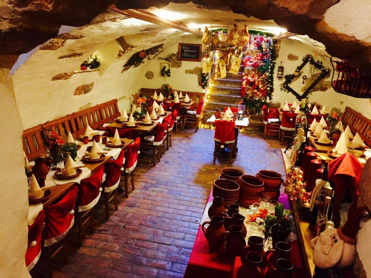 Landgasthaus "Zum Engel" Neuleiningen Esterno foto